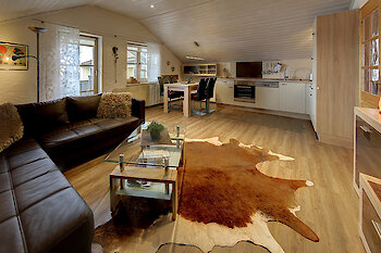 Exklusives Ferienhaus Bayerischer Wald